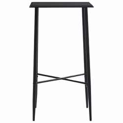 VidaXL 279921 set di mobili per cucina e sala da pranzo