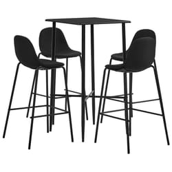 VidaXL 279966 set di mobili per cucina e sala da pranzo