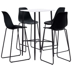 VidaXL 279973 set di mobili per cucina e sala da pranzo