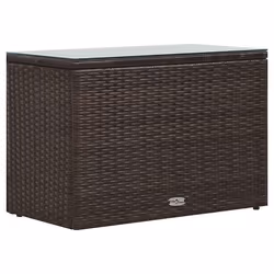 VidaXL 47812 set mobili da esterno - Vista aggiuntiva 4