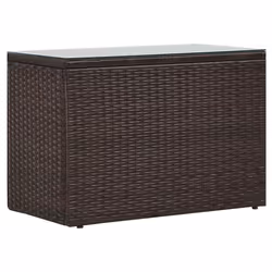 VidaXL 47812 set mobili da esterno - Vista aggiuntiva 7
