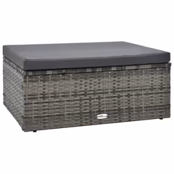 VidaXL 47814 set mobili da esterno - Vista aggiuntiva 3