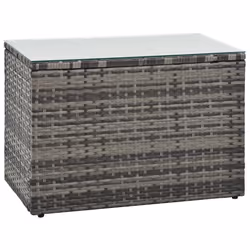 VidaXL 47814 set mobili da esterno - Vista aggiuntiva 4