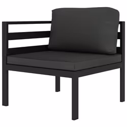 VidaXL 49234 set mobili da esterno