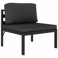 VidaXL 49234 set mobili da esterno