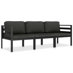 VidaXL 49237 set mobili da esterno