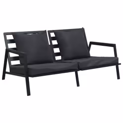 VidaXL 47817 set mobili da esterno - Vista aggiuntiva 2