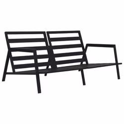 VidaXL 47817 set mobili da esterno - Vista aggiuntiva 3