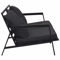 VidaXL 47817 set mobili da esterno - Vista aggiuntiva 4