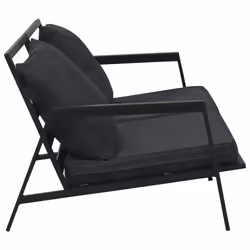 VidaXL 47818 set mobili da esterno - Vista aggiuntiva 4