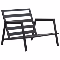 VidaXL 47818 set mobili da esterno - Vista aggiuntiva 7