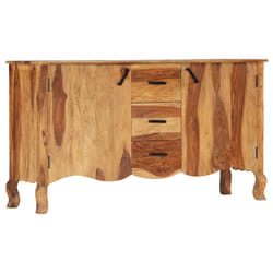 VidaXL 287338 credenza per soggiorno