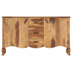 VidaXL 287338 credenza per soggiorno