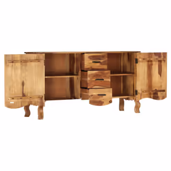 VidaXL 287338 credenza per soggiorno