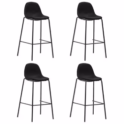 VidaXL 3051138 set di mobili per cucina e sala da pranzo - Vista aggiuntiva 2