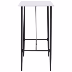 VidaXL 3051186 set di mobili per cucina e sala da pranzo - Vista aggiuntiva 4