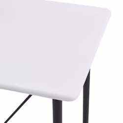 VidaXL 3051186 set di mobili per cucina e sala da pranzo - Vista aggiuntiva 5