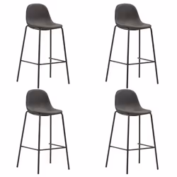 VidaXL 3051186 set di mobili per cucina e sala da pranzo - Vista aggiuntiva 7