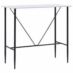 VidaXL 3051188 set di mobili per cucina e sala da pranzo - Vista aggiuntiva 2