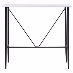 VidaXL 3051188 set di mobili per cucina e sala da pranzo - Vista aggiuntiva 3