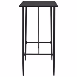 VidaXL 3051295 set di mobili per cucina e sala da pranzo - Vista aggiuntiva 4