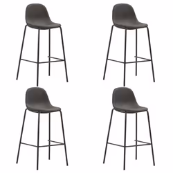VidaXL 3051295 set di mobili per cucina e sala da pranzo - Vista aggiuntiva 7