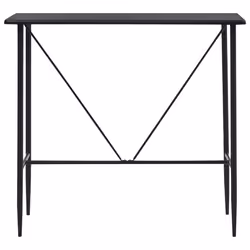 VidaXL 3051297 set di mobili per cucina e sala da pranzo - Vista aggiuntiva 3