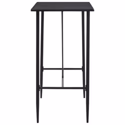 VidaXL 3051297 set di mobili per cucina e sala da pranzo - Vista aggiuntiva 4