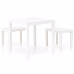 VidaXL 48777 set mobili da esterno - Vista aggiuntiva 2