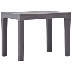 VidaXL 48779 set mobili da esterno - Vista aggiuntiva 3
