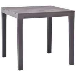 VidaXL 48779 set mobili da esterno - Vista aggiuntiva 4