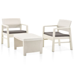 VidaXL 48823 set mobili da esterno