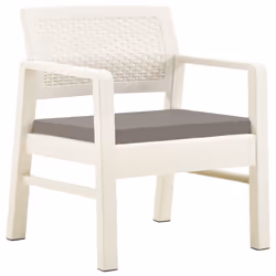 VidaXL 48823 set mobili da esterno