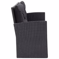 VidaXL 46094 set mobili da esterno - Vista aggiuntiva 4