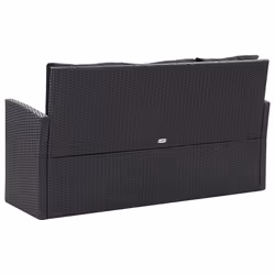VidaXL 46094 set mobili da esterno - Vista aggiuntiva 5