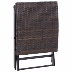 VidaXL 45772 Pouff - Vista aggiuntiva 4