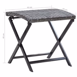 VidaXL 45773 Pouff - Vista aggiuntiva 6