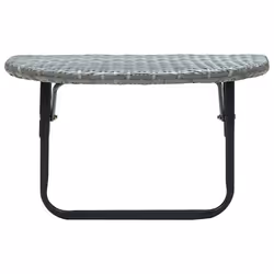 VidaXL 45775 tavolo da esterno