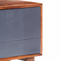 VidaXL 286369 supporto TV e sistema audio - Vista aggiuntiva 5