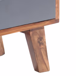 VidaXL 286369 supporto TV e sistema audio - Vista aggiuntiva 6