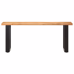 VidaXL 286456 panchina da interno