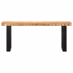 VidaXL 286460 panchina da interno
