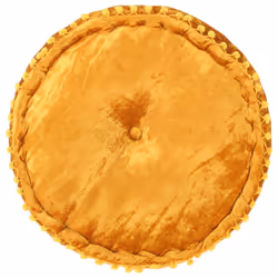VidaXL 287568 Pouff