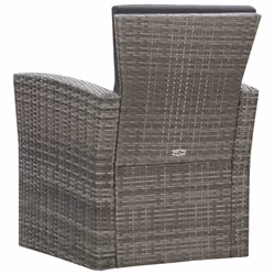 VidaXL 46086 set mobili da esterno - Vista aggiuntiva 5