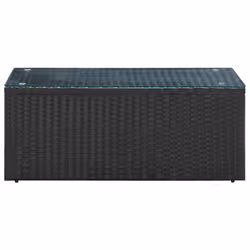 VidaXL 46105 set mobili da esterno - Vista aggiuntiva 7