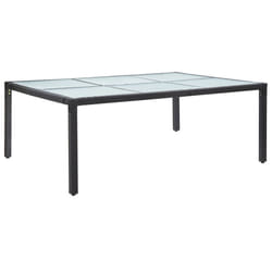 VidaXL 46129 tavolo da esterno