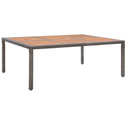 VidaXL 46135 tavolo da esterno