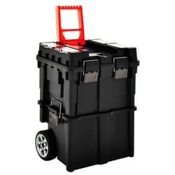 Carrello Portautensili con Maniglia 46x36x41 cmcod mxl 71055