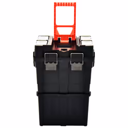 Carrello Portautensili con Maniglia 46x36x41 cmcod mxl 71055 - Vista aggiuntiva 2