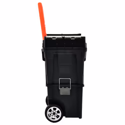 Carrello Portautensili con Maniglia 46x36x41 cmcod mxl 71055 - Vista aggiuntiva 3